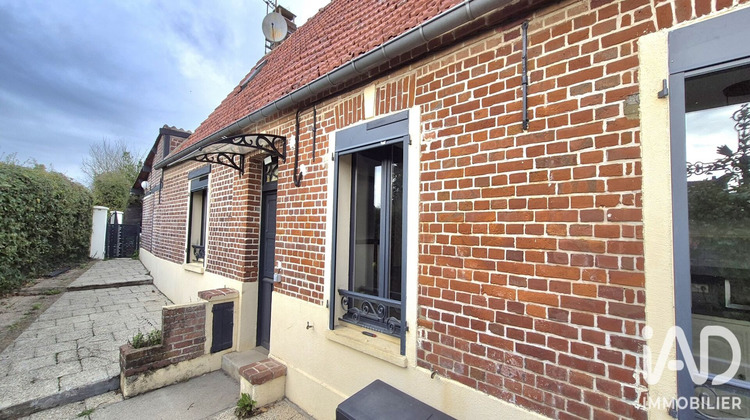 Ma-Cabane - Vente Maison Labosse, 76 m²