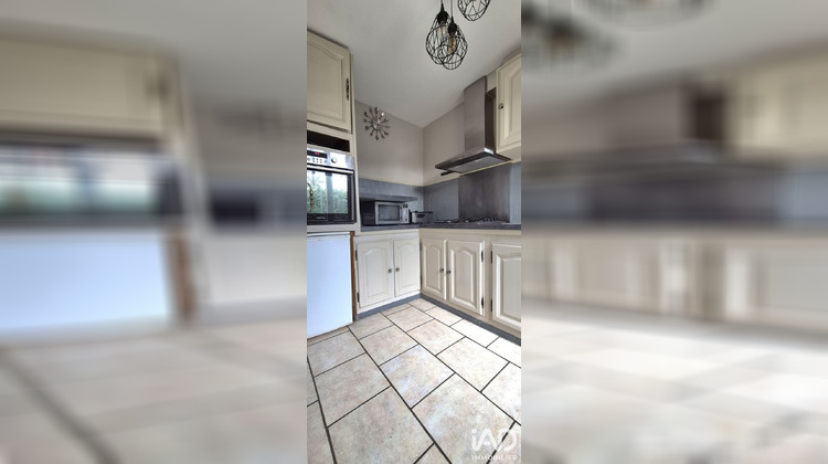Ma-Cabane - Vente Maison Labosse, 76 m²