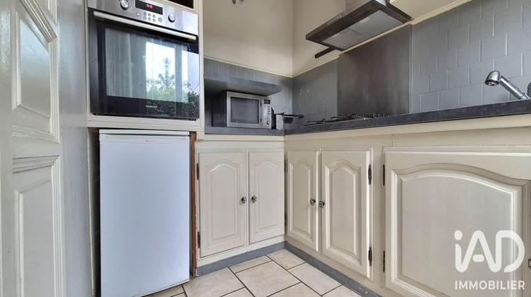 Ma-Cabane - Vente Maison Labosse, 76 m²