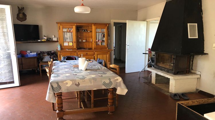 Ma-Cabane - Vente Maison LABOUHEYRE, 83 m²