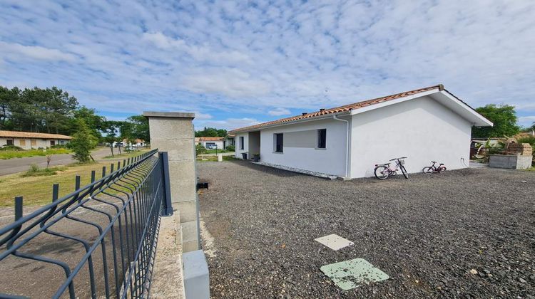 Ma-Cabane - Vente Maison Labouheyre, 134 m²