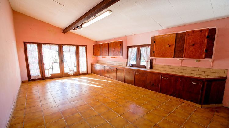 Ma-Cabane - Vente Maison LABOUHEYRE, 98 m²