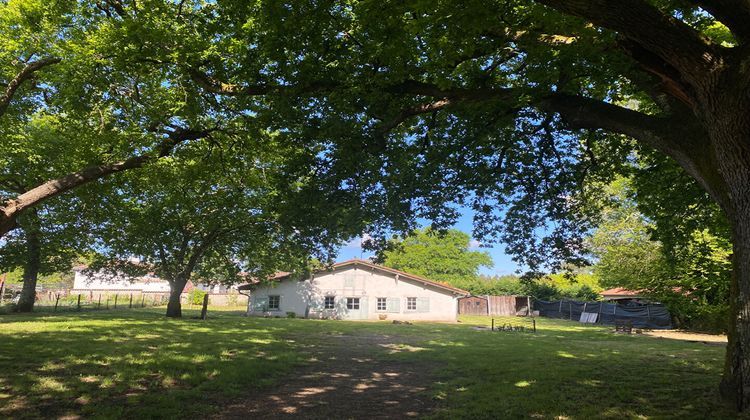 Ma-Cabane - Vente Maison LABOUHEYRE, 110 m²