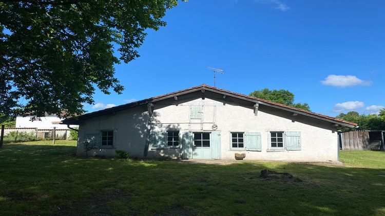 Ma-Cabane - Vente Maison LABOUHEYRE, 110 m²