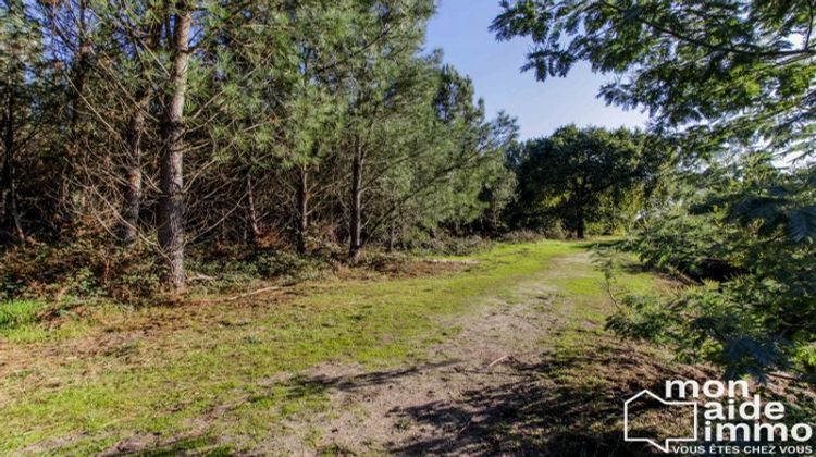 Ma-Cabane - Vente Maison Labouheyre, 160 m²