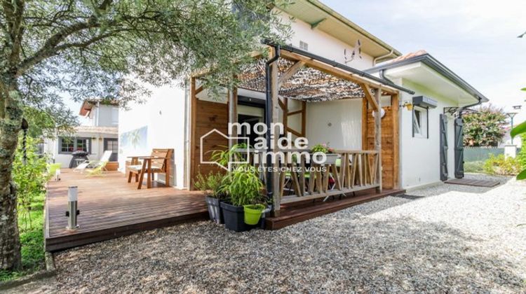 Ma-Cabane - Vente Maison Labouheyre, 133 m²