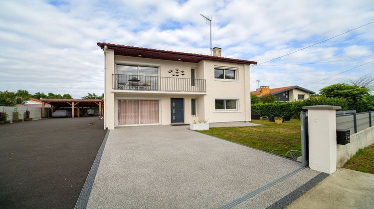 Ma-Cabane - Vente Maison LABOUHEYRE, 137 m²