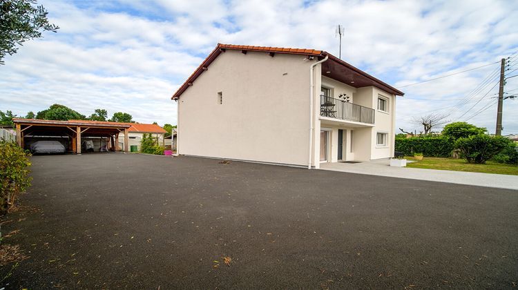 Ma-Cabane - Vente Maison LABOUHEYRE, 137 m²