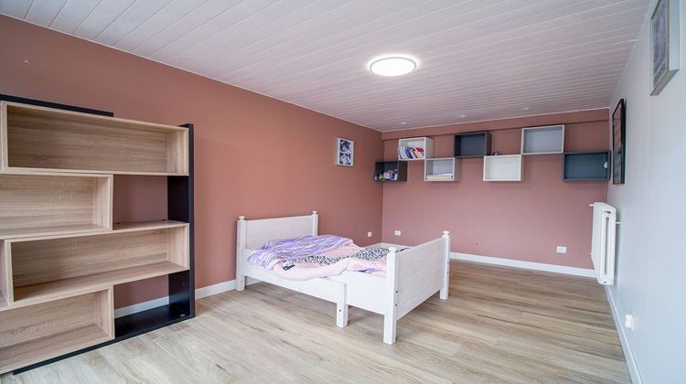 Ma-Cabane - Vente Maison LABOUHEYRE, 137 m²