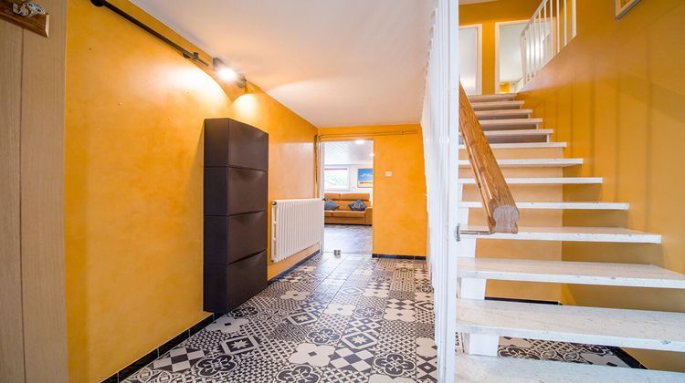 Ma-Cabane - Vente Maison LABOUHEYRE, 137 m²