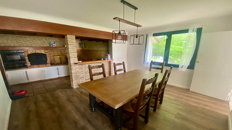 Ma-Cabane - Vente Maison LABOUHEYRE, 117 m²