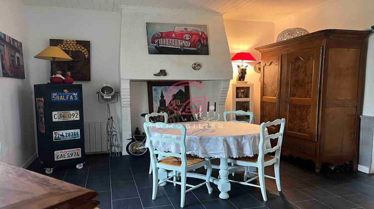 Ma-Cabane - Vente Maison LABOUHEYRE, 63 m²