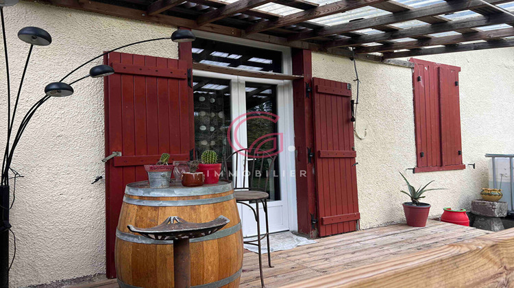 Ma-Cabane - Vente Maison LABOUHEYRE, 63 m²