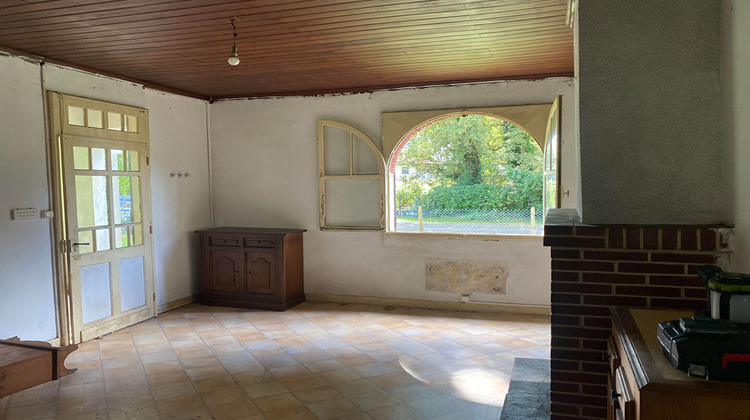 Ma-Cabane - Vente Maison LABOUHEYRE, 90 m²