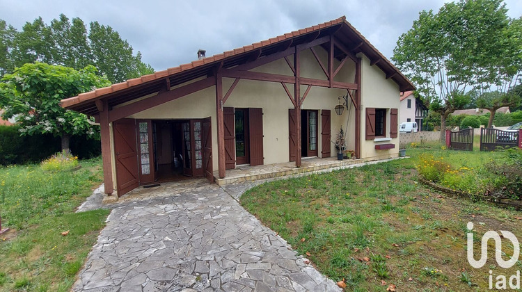 Ma-Cabane - Vente Maison Labouheyre, 98 m²