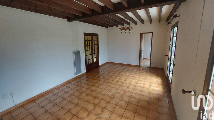 Ma-Cabane - Vente Maison Labouheyre, 98 m²