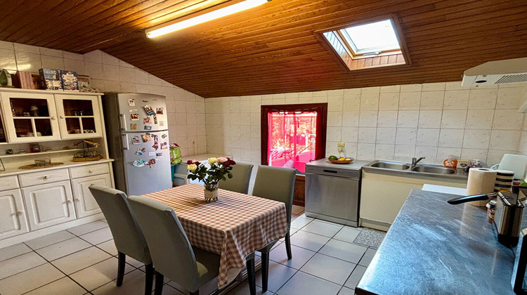 Ma-Cabane - Vente Maison LABOUHEYRE, 64 m²
