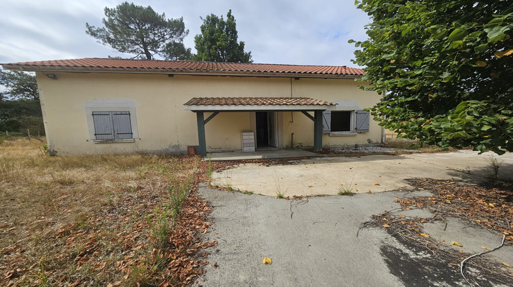 Ma-Cabane - Vente Maison Labouheyre, 160 m²