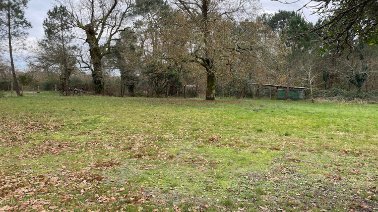 Ma-Cabane - Vente Maison Labouheyre, 160 m²