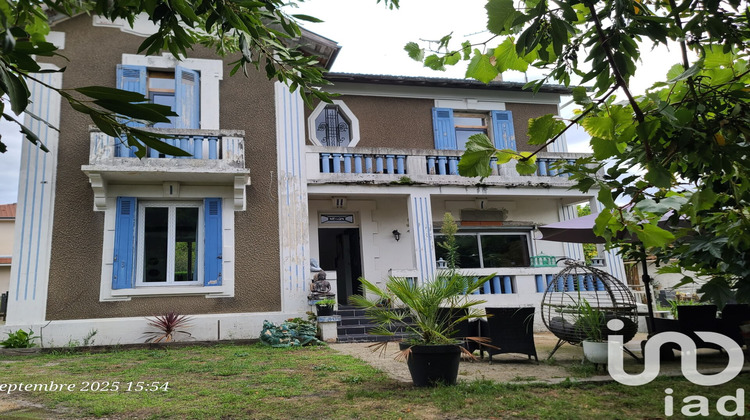 Ma-Cabane - Vente Maison Labouheyre, 126 m²