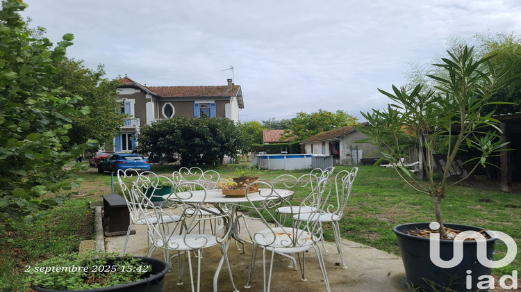 Ma-Cabane - Vente Maison Labouheyre, 126 m²