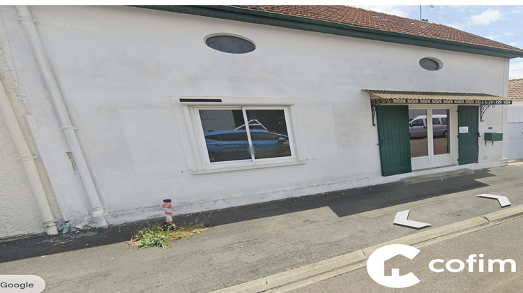 Ma-Cabane - Vente Maison Labouheyre, 95 m²