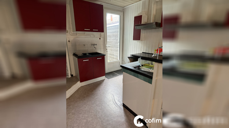 Ma-Cabane - Vente Maison Labouheyre, 95 m²