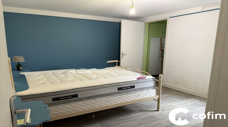 Ma-Cabane - Vente Maison Labouheyre, 95 m²