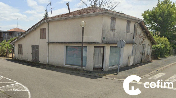 Ma-Cabane - Vente Maison Labouheyre, 160 m²