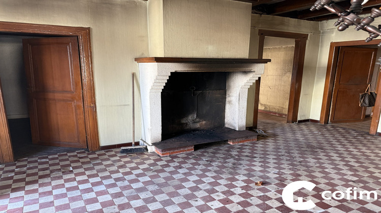 Ma-Cabane - Vente Maison Labouheyre, 160 m²