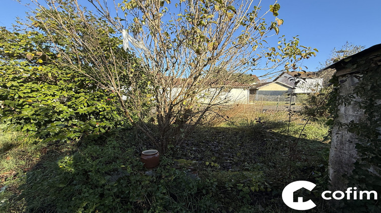 Ma-Cabane - Vente Maison Labouheyre, 160 m²