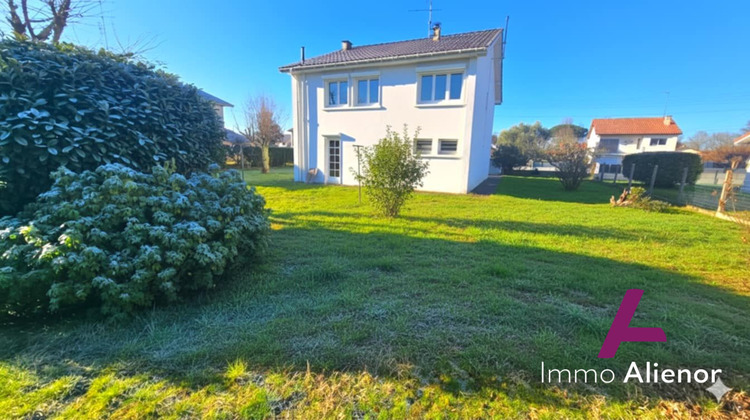 Ma-Cabane - Vente Maison Labouheyre, 102 m²