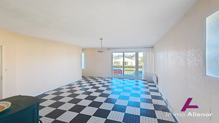 Ma-Cabane - Vente Maison Labouheyre, 102 m²