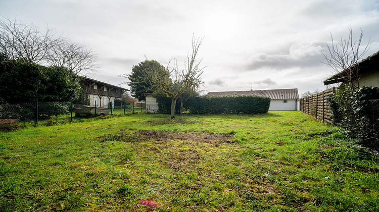 Ma-Cabane - Vente Maison LABOUHEYRE, 71 m²