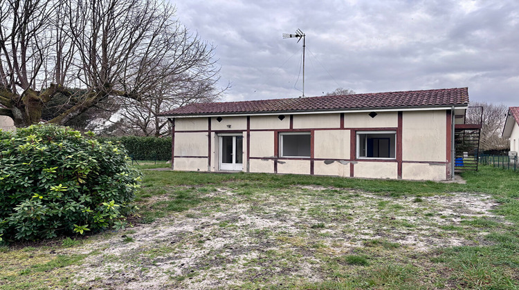 Ma-Cabane - Vente Maison LABOUHEYRE, 84 m²