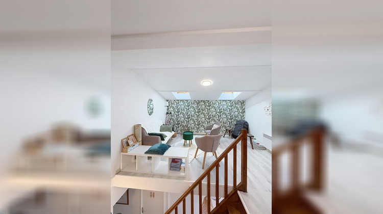 Ma-Cabane - Vente Maison LABOUHEYRE, 177 m²