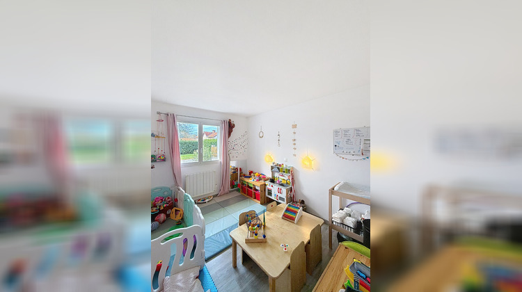 Ma-Cabane - Vente Maison LABOUHEYRE, 177 m²