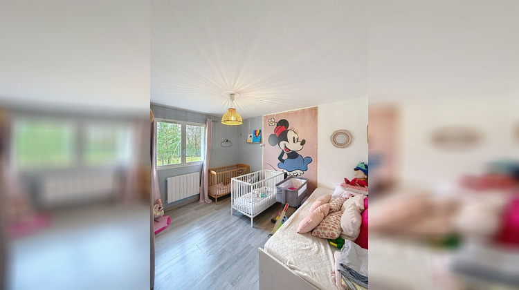 Ma-Cabane - Vente Maison LABOUHEYRE, 177 m²