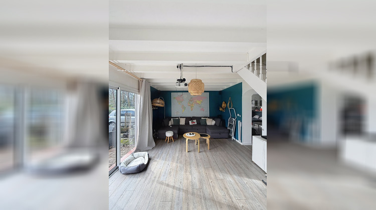 Ma-Cabane - Vente Maison LABOUHEYRE, 177 m²