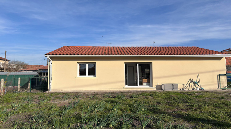 Ma-Cabane - Vente Maison LABOUHEYRE, 67 m²