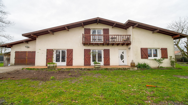 Ma-Cabane - Vente Maison LABOUHEYRE, 130 m²