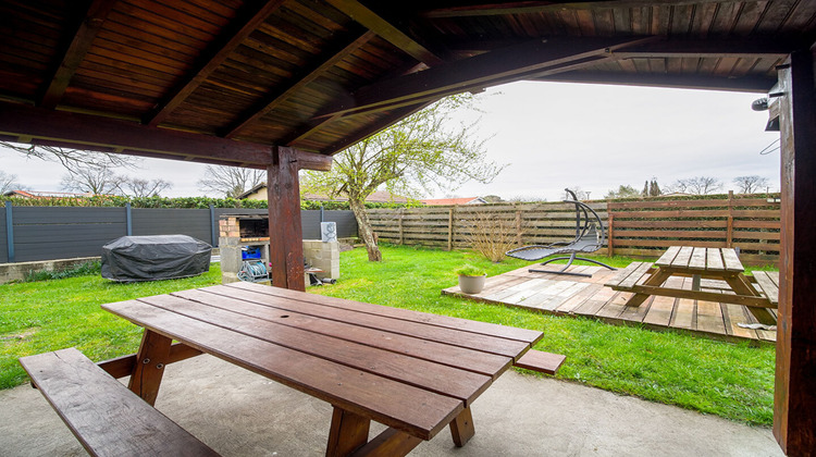 Ma-Cabane - Vente Maison LABOUHEYRE, 130 m²