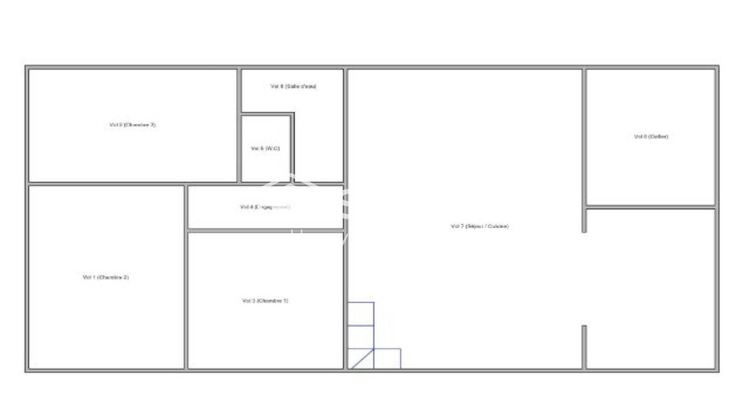 Ma-Cabane - Vente Maison Labouheyre, 114 m²
