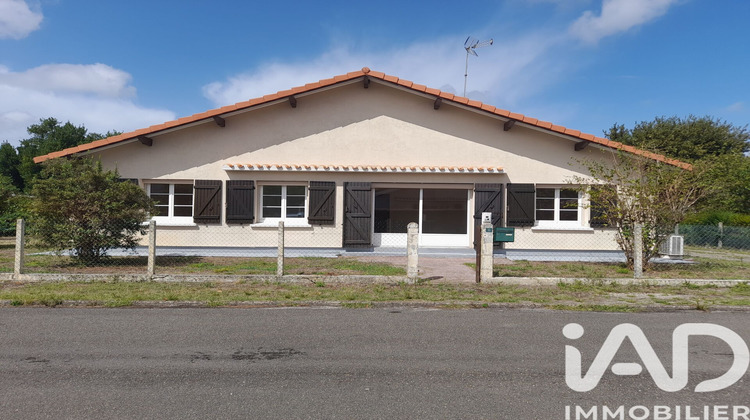 Ma-Cabane - Vente Maison Labouheyre, 88 m²