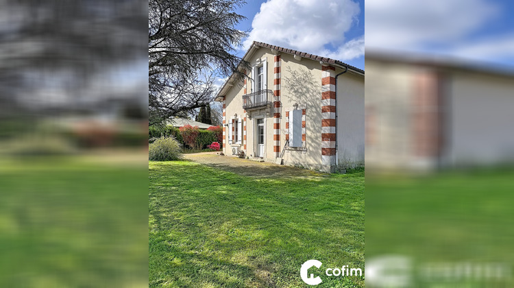 Ma-Cabane - Vente Maison Labouheyre, 132 m²