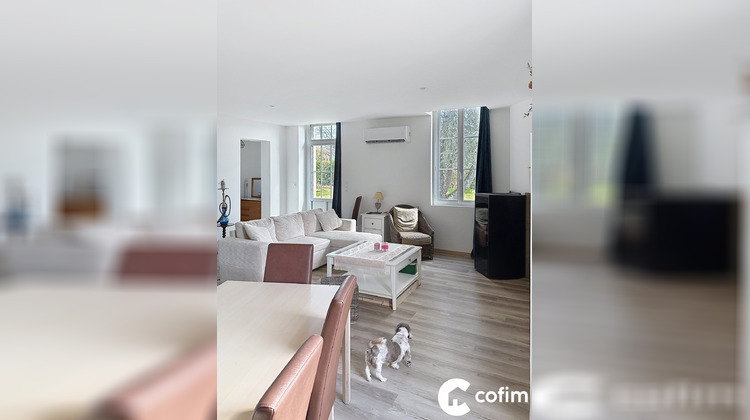 Ma-Cabane - Vente Maison Labouheyre, 132 m²