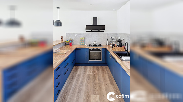 Ma-Cabane - Vente Maison Labouheyre, 132 m²