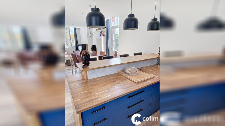 Ma-Cabane - Vente Maison Labouheyre, 132 m²