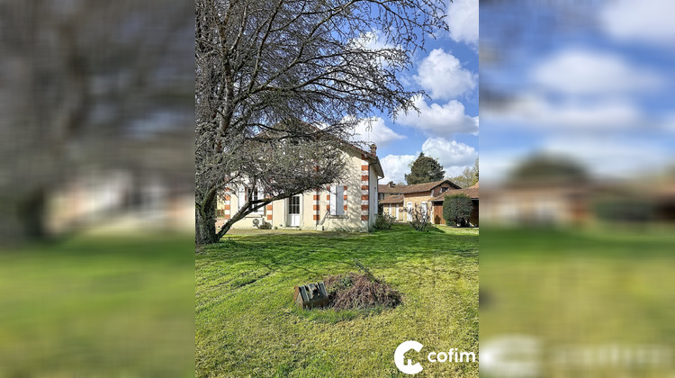 Ma-Cabane - Vente Maison Labouheyre, 132 m²