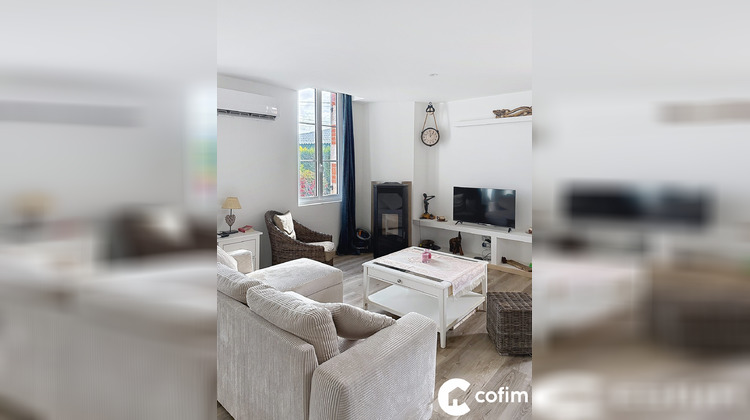 Ma-Cabane - Vente Maison Labouheyre, 132 m²